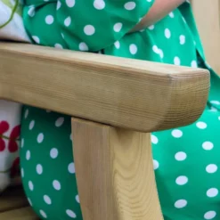 Cherry Blossom Bench -EGLO Shop 30916448 alt04