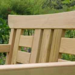 Cherry Blossom Bench -EGLO Shop 30916448 alt05