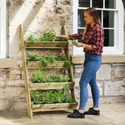 Ladder Planter -EGLO Shop 30916500 alt02