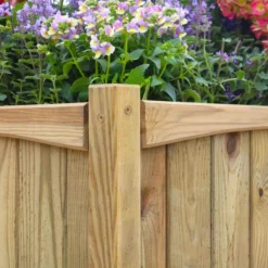 Chelsea Square Planter 10 Chelsea Square Planter -EGLO Shop 30916521 alt04