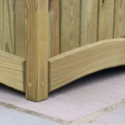 Chelsea Square Planter 11 Chelsea Square Planter -EGLO Shop 30916521 alt05