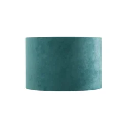 Iona Suede Drum Lamp Shade -EGLO Shop 30916550 alt07