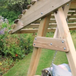 Miami 2 Seater Swing Seat -EGLO Shop 30916621 alt04