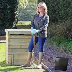 Eco Hive Composter -EGLO Shop 30916636 alt04