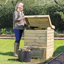 Eco Hive Composter -EGLO Shop 30916636 alt05