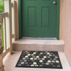 Scrape N Sorb Tile Outdoor Doormat