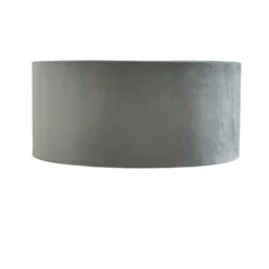 Ari Velvet Drum Lamp Shade 35 Ari Velvet Drum Lamp Shade -EGLO Shop 30916711 alt07