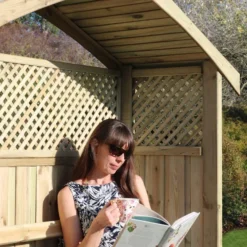 Hampshire Storage Arbour -EGLO Shop 30916890 alt06