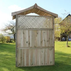 Dorset Storage Arbour -EGLO Shop 30917414 alt05