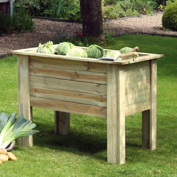 Deep Root Planter 1m 2 Deep Root Planter 1m - Image 2