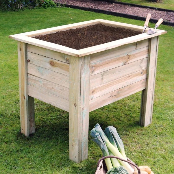 Deep Root Planter 1m 5 Deep Root Planter 1m - Image 5