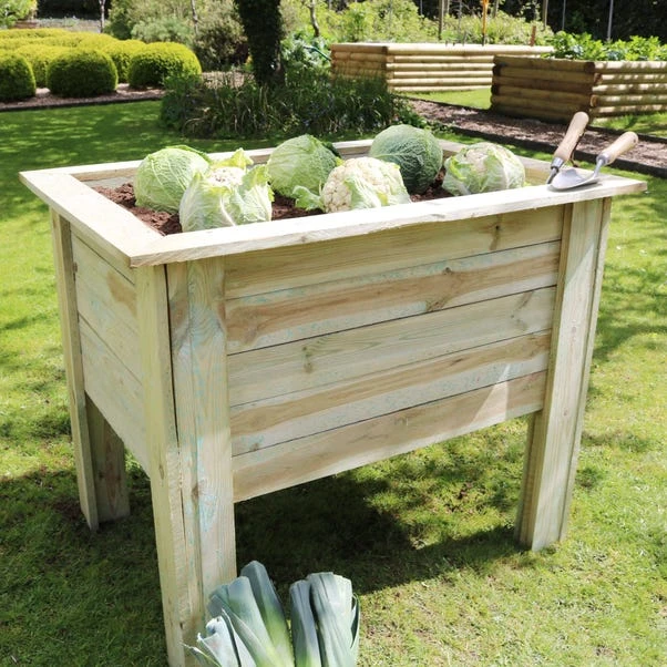 Deep Root Planter 1m 6 Deep Root Planter 1m - Image 6