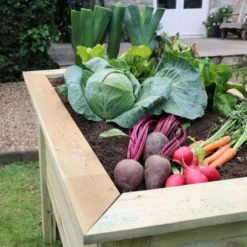 Deep Root Planter 1m 16 Deep Root Planter 1m -EGLO Shop 30917460 alt07