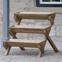 Stepped Herb Planter 6 Stepped Herb Planter -EGLO Shop 30917463 alt02