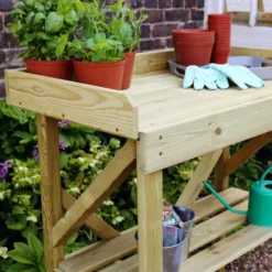Potting Bench -EGLO Shop 30917464 alt06