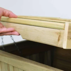 Keep Safe Parcel Store -EGLO Shop 30917472 alt05