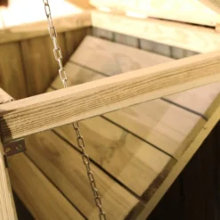 Keep Safe Parcel Store -EGLO Shop 30917472 alt09