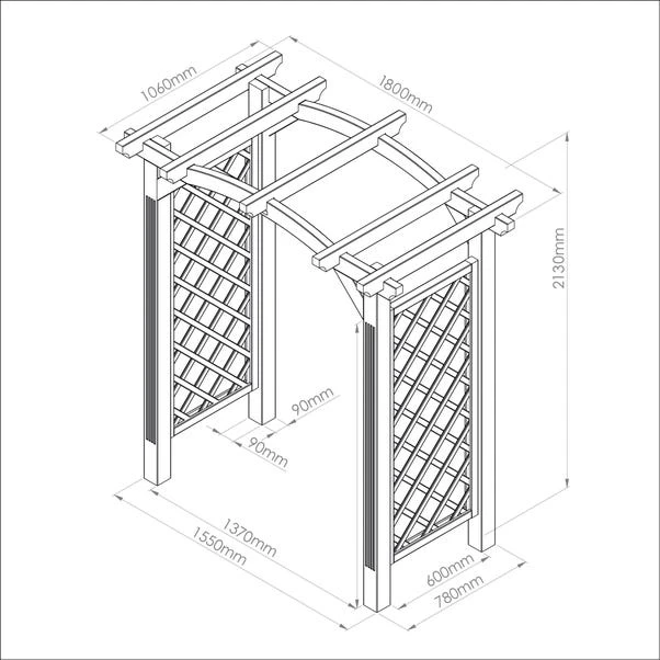 Venus Arch 4 Venus Arch - Image 4
