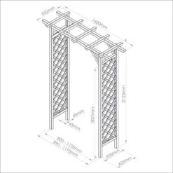 Sunset Arch -EGLO Shop 30917478 alt07