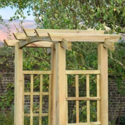 Moonlight Arch -EGLO Shop 30917479 alt04