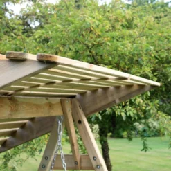 Miami 2 Seater Swing Seat -EGLO Shop 30917494 alt06