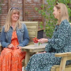 Freya Companion Seat 9 Freya Companion Seat -EGLO Shop 30917497 alt02