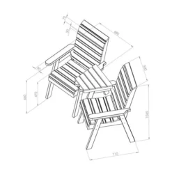 Freya Companion Seat 13 Freya Companion Seat -EGLO Shop 30917497 alt06