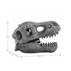 Tyrannosaurus Skull Table Lamp 11 Tyrannosaurus Skull Table Lamp -EGLO Shop 30917598 alt05