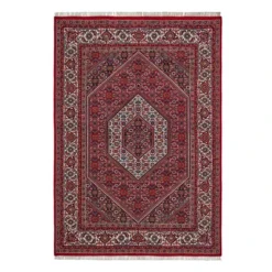 Meera Premium Hand-Knotted Persian Wool Rug -EGLO Shop 30917890 alt04