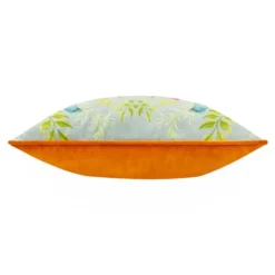 Wylder Nectar Garden Blossom Square Cushion 6 Wylder Nectar Garden Blossom Square Cushion -EGLO Shop 30918636 alt02