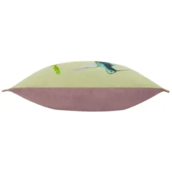 Wylder Nectar Garden Hummingbird Rectangle Cushion -EGLO Shop 30918637 alt02