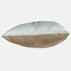 Daro Grey Bee Square Cushion -EGLO Shop 30918900 alt02