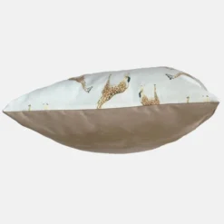 Daro Giraffe Multi Square Cushion -EGLO Shop 30918986 alt02