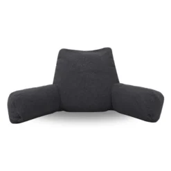 Kaikoo Grey Hug Me Cuddle Cushion