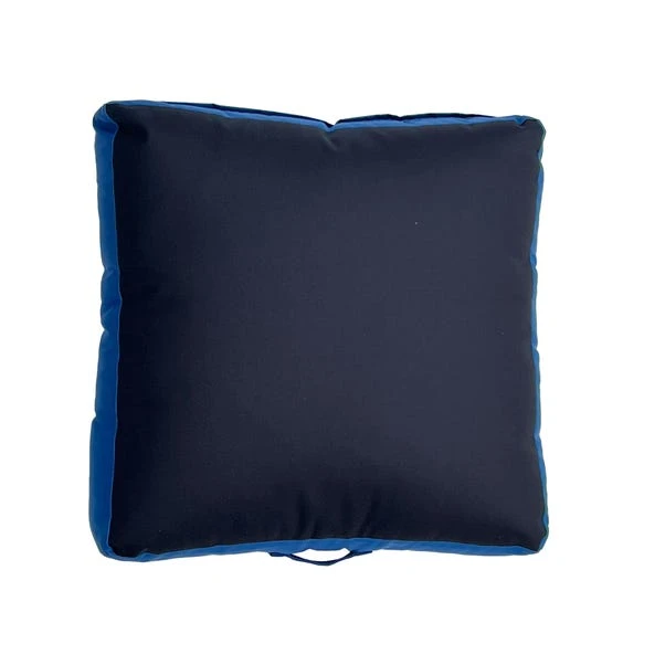 Daro Ventura Outdoor Square Floor Cushion 4 Daro Ventura Outdoor Square Floor Cushion - Image 4