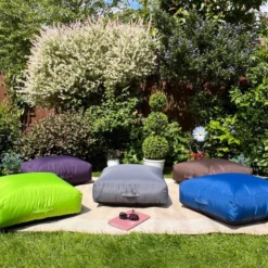 Daro Ventura Outdoor Square Floor Cushion 26 Daro Ventura Outdoor Square Floor Cushion -EGLO Shop 30920099 alt06