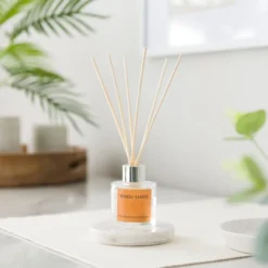 Warm Amber Diffuser -EGLO Shop 30920612