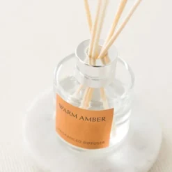 Warm Amber Diffuser -EGLO Shop 30920612 alt01
