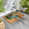 Kingfisher Outdoor Doormat