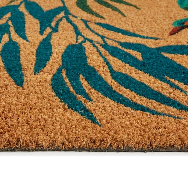 Kingfisher Outdoor Doormat 2 Kingfisher Outdoor Doormat - Image 2