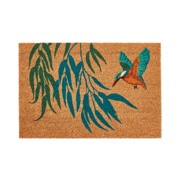 Kingfisher Outdoor Doormat 3 Kingfisher Outdoor Doormat - Image 3