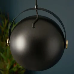 Olympya Industrial Adjustable Pendant Light 9 Olympya Industrial Adjustable Pendant Light -EGLO Shop 30920998 alt03