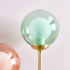 Eliza Plug In Wall Light 8 Eliza Plug In Wall Light -EGLO Shop 30921010 alt02