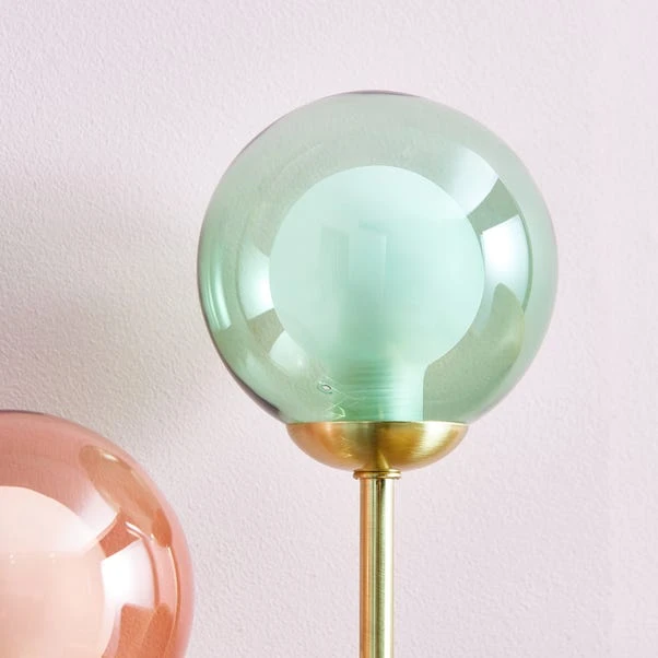 Eliza Plug In Wall Light 3 Eliza Plug In Wall Light - Image 3