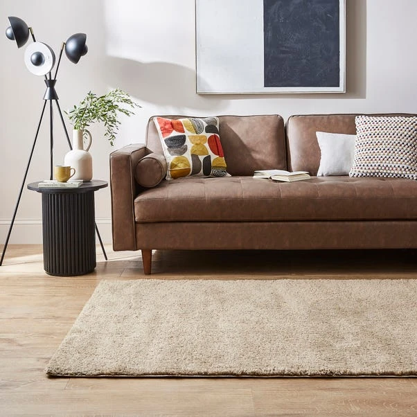 Cosy Shaggy Rug 7 Cosy Shaggy Rug - Image 7