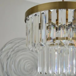 Audra Easy Fit Pendant Shade -EGLO Shop 30921569 alt02