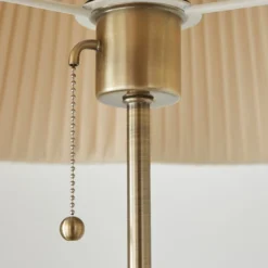 Alloura Mid Century Adjustable Tripod Floor Lamp -EGLO Shop 30921576 alt02