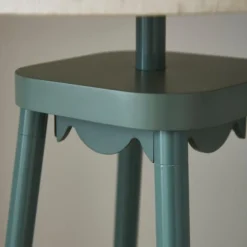 Remi Shelved Tripod Floor Lamp -EGLO Shop 30921578 alt02