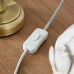 Everett Table Lamp Base -EGLO Shop 30921612 alt03