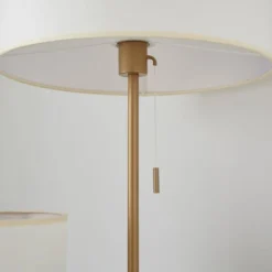 Sadie 2 Light Floor Lamp -EGLO Shop 30921614 alt02